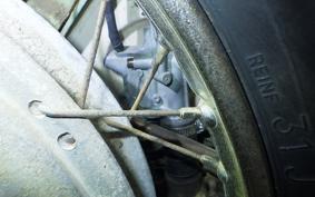 HONDA LITTLE 1982 P25