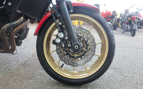 YAMAHA XSR700 2020 RM22J