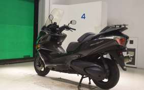 HONDA SILVER WING 400 GT Type 2012 NF03