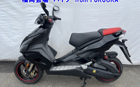 APRILIA SR50