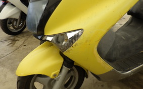 YAMAHA MAJESTY 125 FI 1995