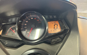 HONDA PHASE MF11