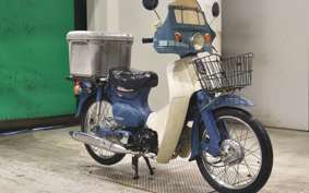 HONDA C50 SUPER CUB AA01