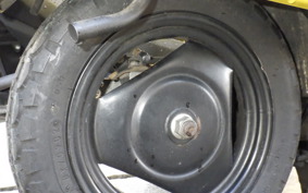 HONDA MOTOCOMPO AB12