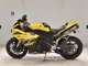 Фото Yamaha YZF-R1 2011 с японского аукциона