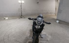 SUZUKI GSX250R DN11A