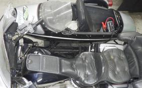 HARLEY FLHTC SIDECAR 1340 1986