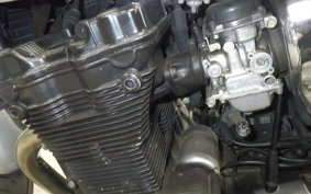 SUZUKI INAZUMA 400 (GSX400) 2001 GK7BA