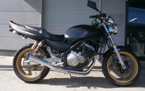 KAWASAKI BALIUS250-2 ZR250B