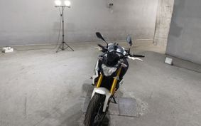 BMW G310R 0G01