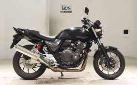 HONDA CB400SF GEN 4 A 2021 NC42