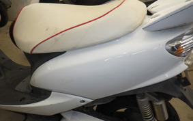 YAMAHA JOG ZR Gen.2 SA16J