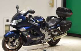 KAWASAKI ZZ1200 NINJA R 2005 ZXT20C