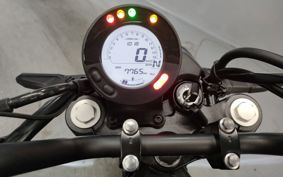 KAWASAKI ELIMINATOR 400-1 EL400A