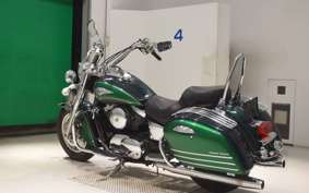 KAWASAKI VULCAN 1500 CLASSIC TOURER 1999 VNT50G