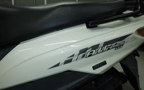 SUZUKI ADDRESS V125 DT11A