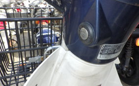 HONDA C50 SUPER CUB C50