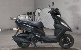 YAMAHA JOG 125 SEJ5J