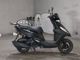 Фото Yamaha JOG 125 с японского аукциона