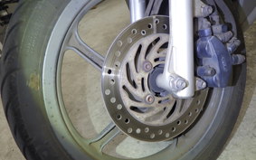 HONDA DIO 110 JF31