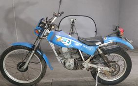 HONDA TL125 JD06