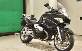 BMW R1200ST 2018