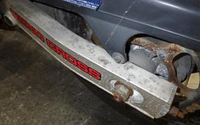 YAMAHA FZ400 R 2025 46X