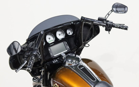 HARLEY FLHX 2014 KBM