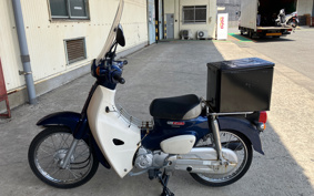 HONDA SUPER CUB50 AA09