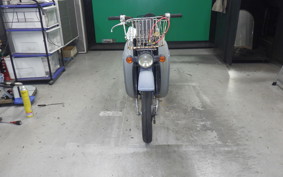 SUZUKI BIRDIE 50 E 1992 BA42A