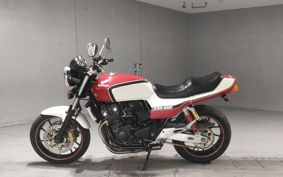 HONDA CB400SFV-4 2014 NC42
