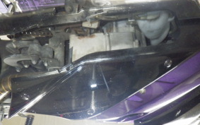 YAMAHA YZF-R125 2016