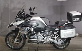 BMW R1200GS 0A01