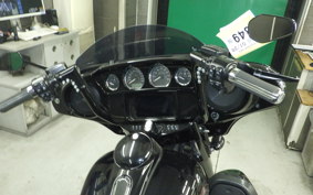 HARLEY FLHXS 1870 2019