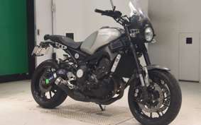 YAMAHA XSR900 2016 RN46J