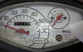 SUZUKI ﾚｯﾂ CA4AA