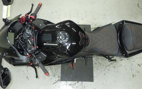 YAMAHA YZF-R25 A RG43J