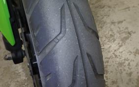 KAWASAKI NINJA 250 ABS 2020 EX250L