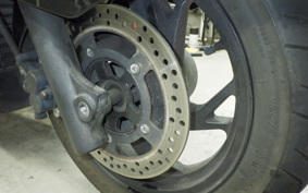 SUZUKI SKYWAVE 250 (Burgman 250) S Gen.3 2004 CJ46A