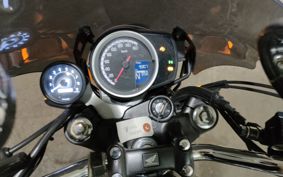 HONDA GB350S 2022 NC59
