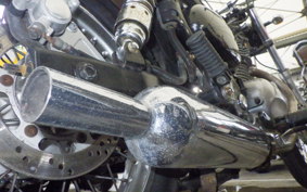 KAWASAKI ESTRELLA BJ250A