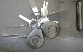 HARLEY FXBR1750 2018