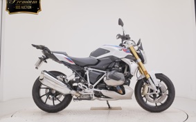 BMW R1250R 2020