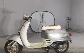 HONDA GIORNO AF24