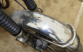 KAWASAKI W3 1974 W3F
