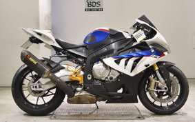 BMW S1000RR 2013