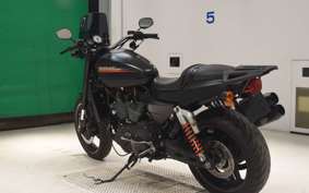 OTHER +HD. XR1200X 2010