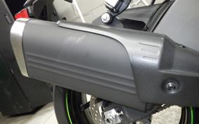 KAWASAKI NINJA ZX-6R A 2024 ZX636J