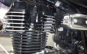 HONDA GB350C 2024 NC64