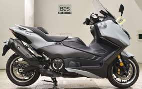 YAMAHA T-MAX 560 T 2025 SJ21J